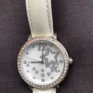 Woman Guess watch